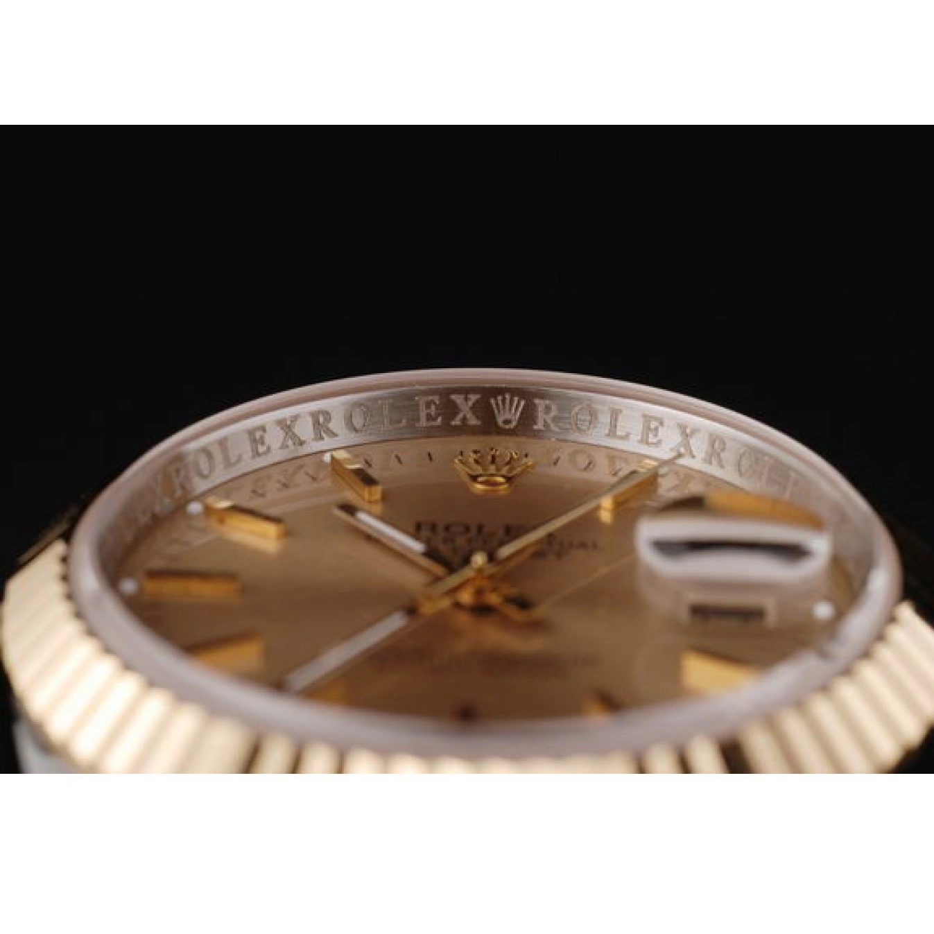 Aaa replica Swiss Rolex Datejust Mechanism-srl04 0521
